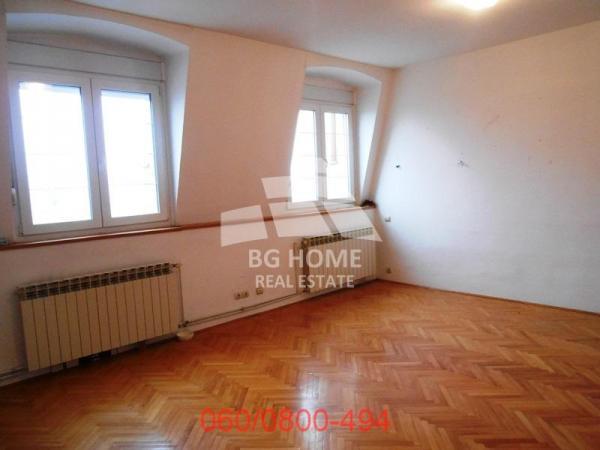 Stan na prodaju u Beogradu, Cvetkova pijaca, trosoban, 85m2, cena 220000 evra