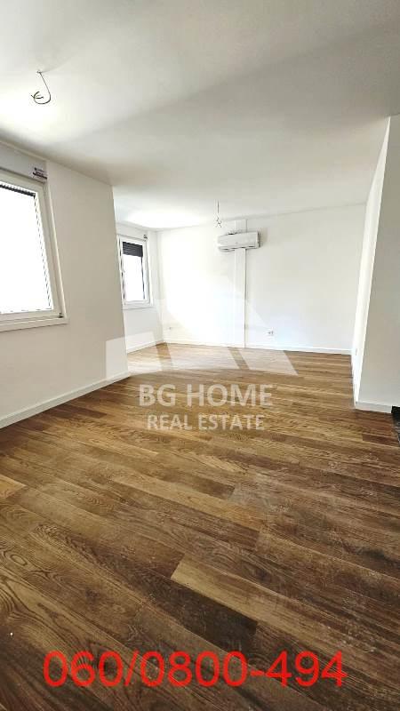 Stan na prodaju u Beogradu, Gornji grad, dvoiposoban, 57m2, cena 171930 evra