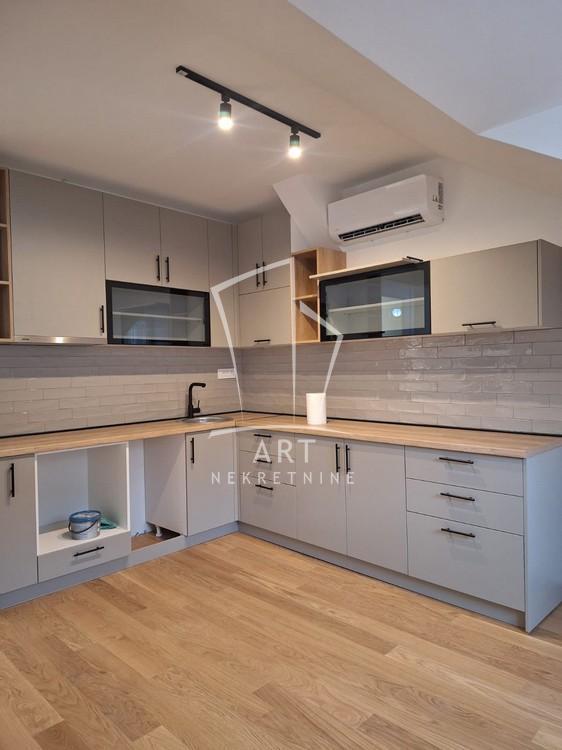 Stan na prodaju u Beogradu, Stari grad, 134m2, cena 365000 evra