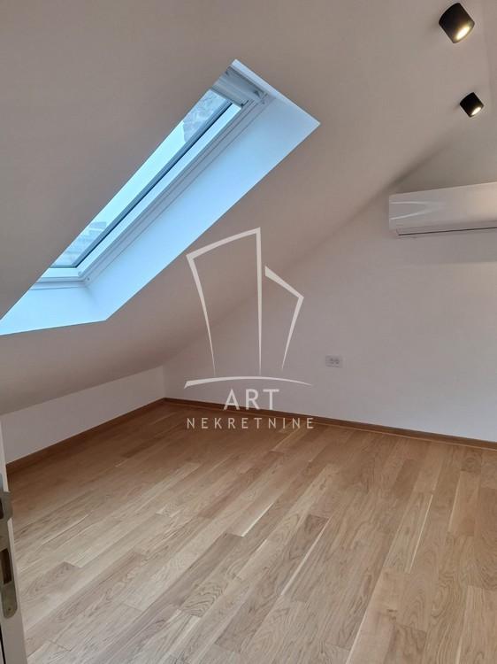 Stan na prodaju u Beogradu, Stari grad, 134m2, cena 365000 evra