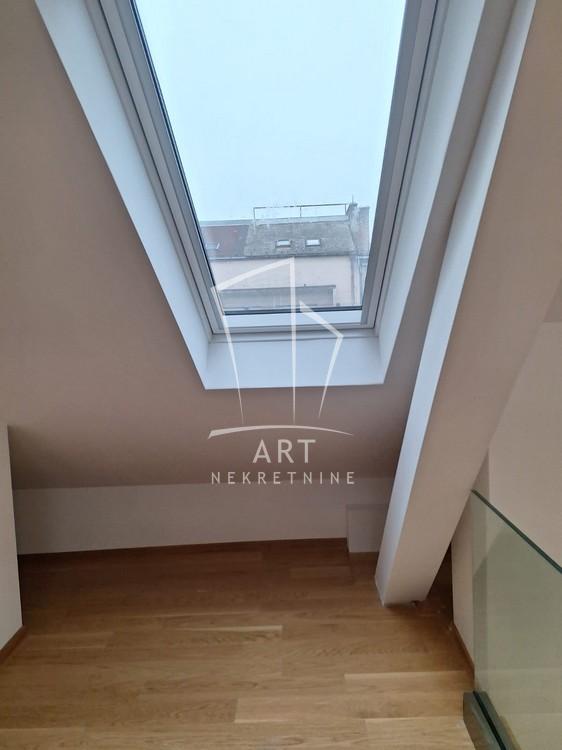 Stan na prodaju u Beogradu, Stari grad, 134m2, cena 365000 evra