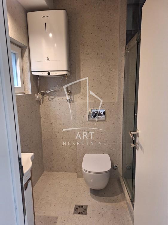 Stan na prodaju u Beogradu, Stari grad, 134m2, cena 365000 evra