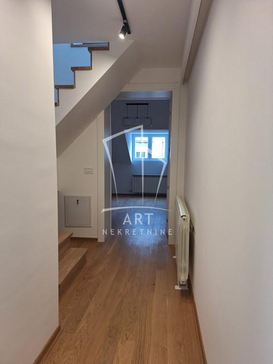 Stan na prodaju u Beogradu, Stari grad, 134m2, cena 365000 evra