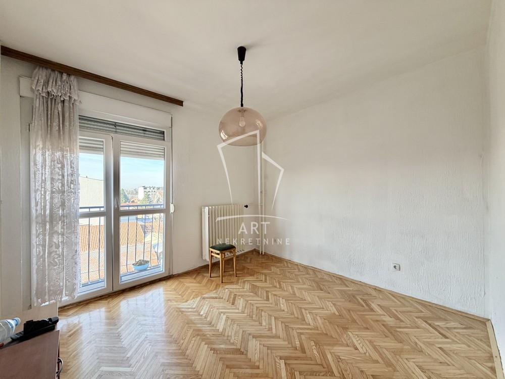 Stan na prodaju u Beogradu, Meandri, jednoiposoban, 47m2, cena 163000 evra