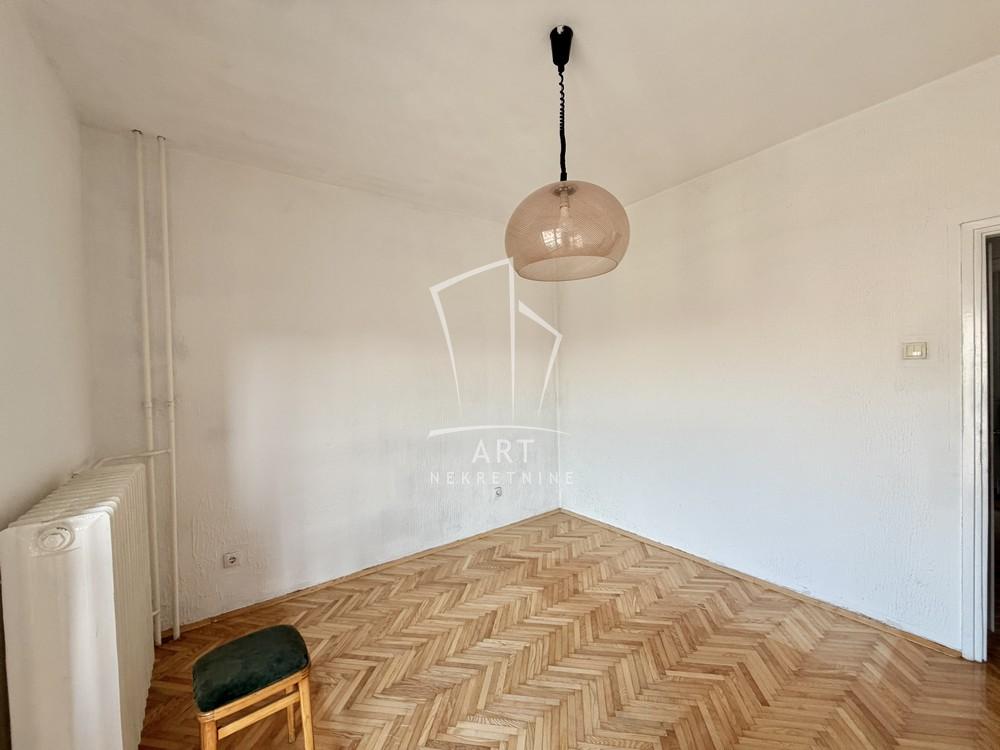 Stan na prodaju u Beogradu, Meandri, jednoiposoban, 47m2, cena 163000 evra