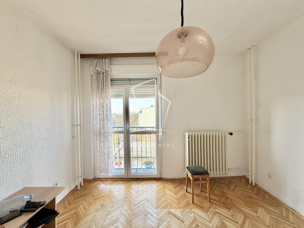 Stan na prodaju u Beogradu, Meandri, jednoiposoban, 47m2, cena 163000 evra