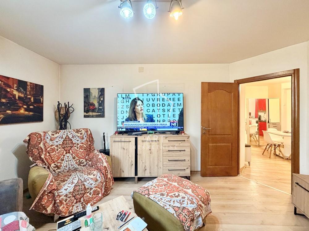 Stan na prodaju u Beogradu, Stari grad, jednoiposoban, 31m2, cena 130000 evra