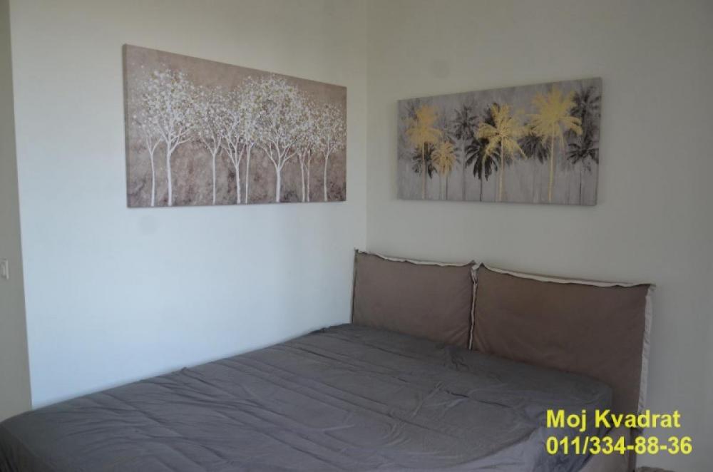 Stan na prodaju u Beogradu, Beograd na vodi, trosoban, 82m2, cena 425000 evra