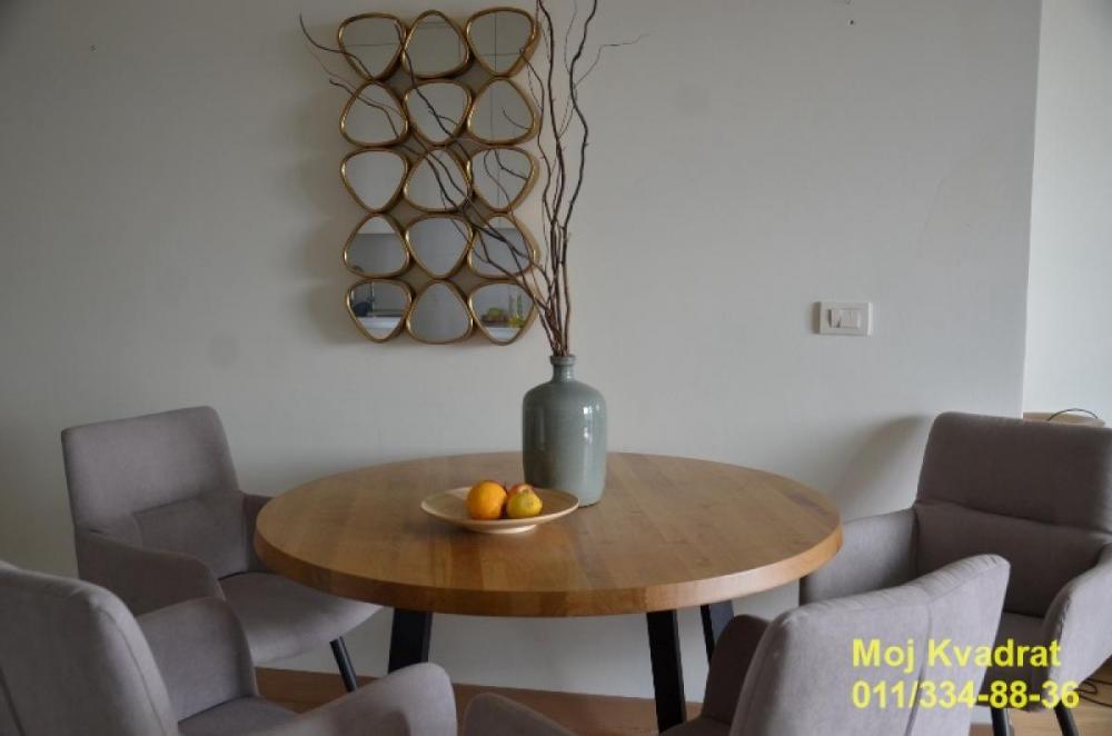 Stan na prodaju u Beogradu, Beograd na vodi, trosoban, 82m2, cena 425000 evra