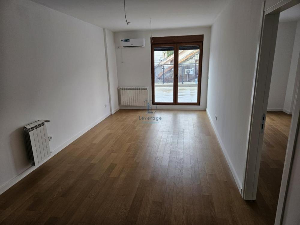 Stan na prodaju u Beogradu, Vukov spomenik, dvosoban, 51m2, cena 250000 evra