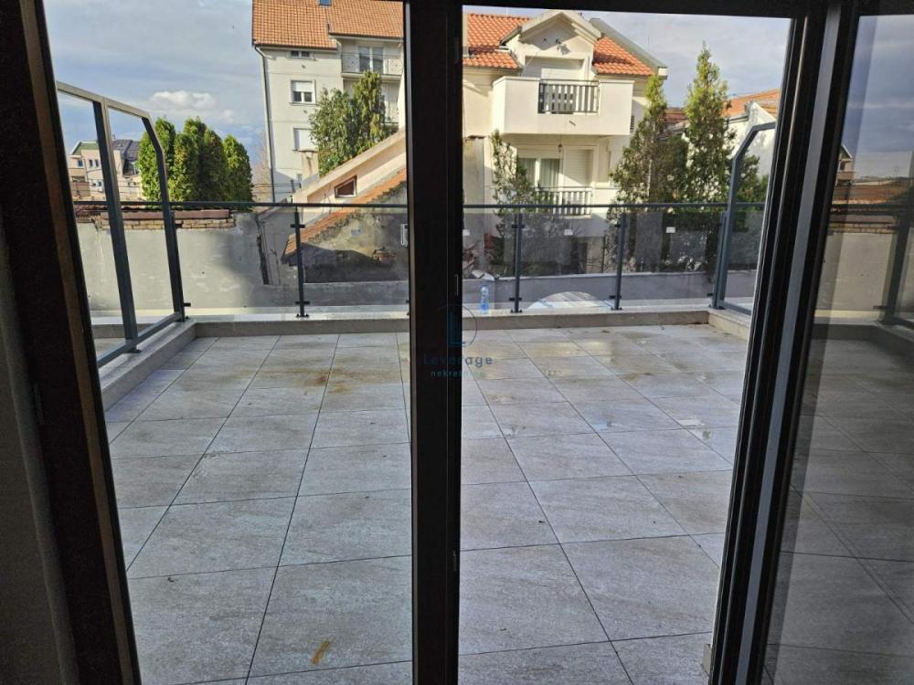 Stan na prodaju u Beogradu, Vukov spomenik, dvosoban, 51m2, cena 250000 evra