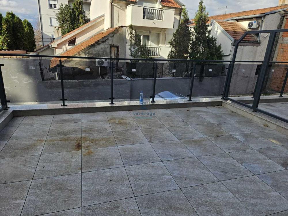 Stan na prodaju u Beogradu, Vukov spomenik, dvosoban, 51m2, cena 250000 evra