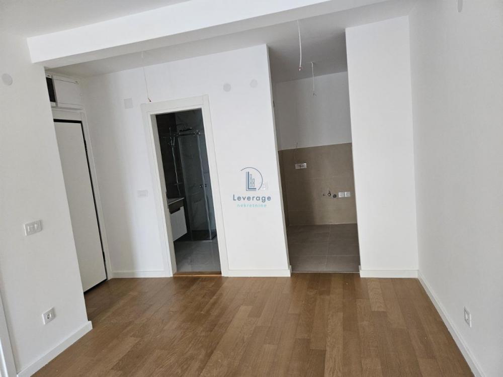 Stan na prodaju u Beogradu, Vukov spomenik, dvosoban, 51m2, cena 250000 evra