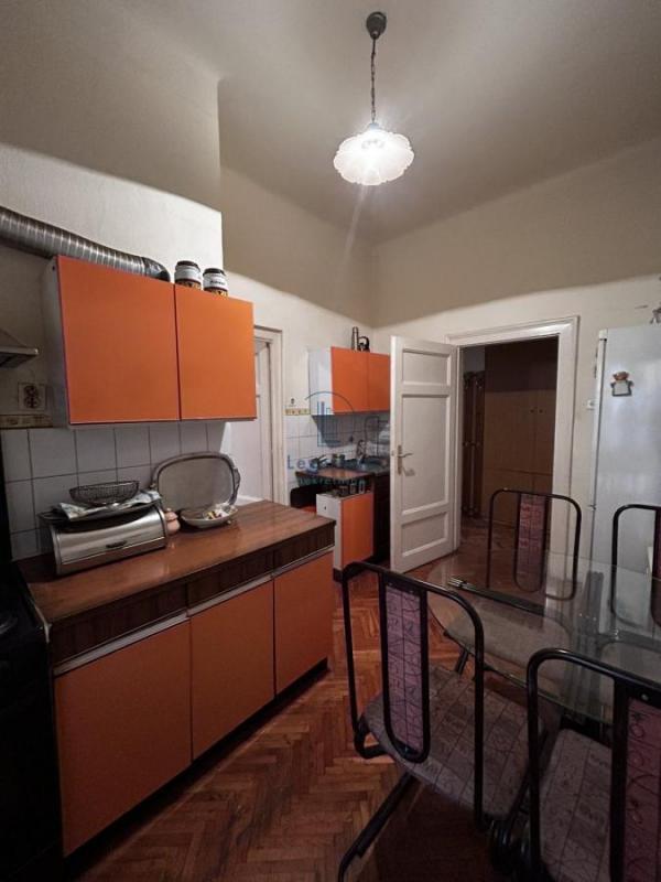 Stan na prodaju u Beogradu, Kosančićev venac, 90m2, cena 330000 evra