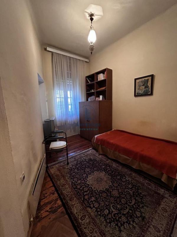 Stan na prodaju u Beogradu, Kosančićev venac, 90m2, cena 330000 evra