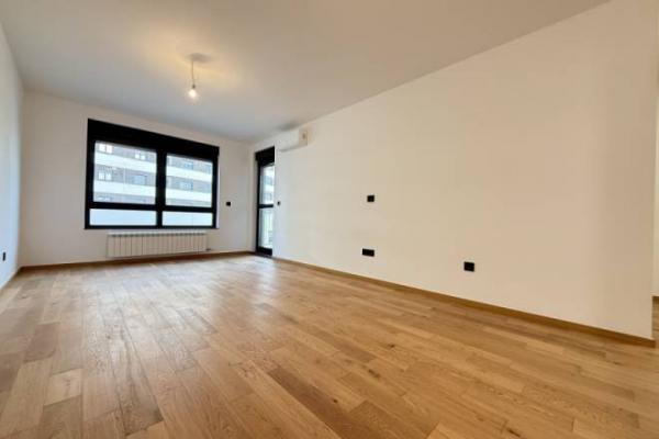 Stan na prodaju u Beogradu, Palilula, dvosoban, 58m2, cena 210000 evra