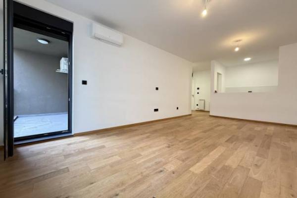 Stan na prodaju u Beogradu, Palilula, dvosoban, 58m2, cena 210000 evra