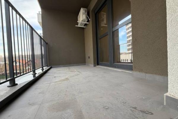 Stan na prodaju u Beogradu, Palilula, dvosoban, 58m2, cena 210000 evra