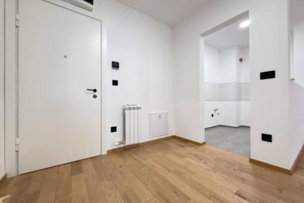 Stan na prodaju u Beogradu, Palilula, dvosoban, 58m2, cena 210000 evra