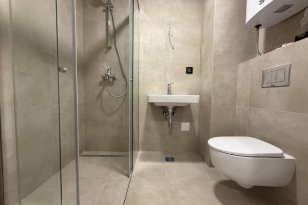 Stan na prodaju u Beogradu, Palilula, dvosoban, 58m2, cena 210000 evra