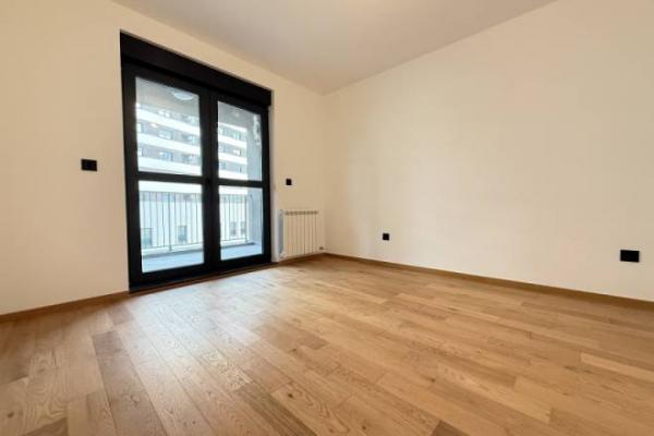 Stan na prodaju u Beogradu, Palilula, dvosoban, 58m2, cena 210000 evra