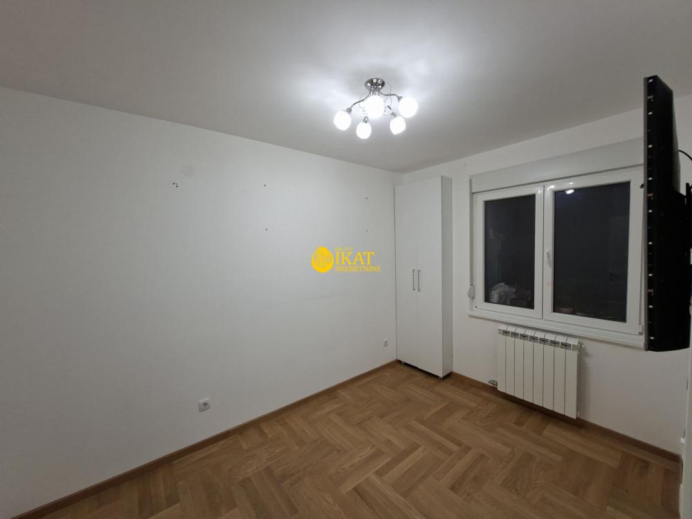 Stan na prodaju u Beogradu, Zvezdara, jednoiposoban, 38m2, cena 114000 evra