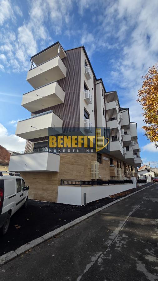 Stan na prodaju u Beogradu, Pašino brdo, dvosoban, 30m2, cena 137500 evra