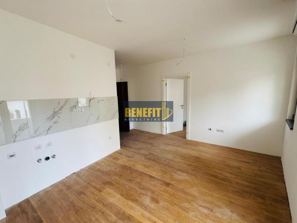 Stan na prodaju u Beogradu, Pašino brdo, dvosoban, 30m2, cena 137500 evra