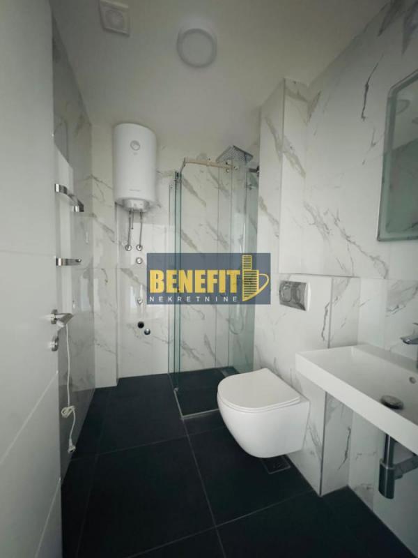 Stan na prodaju u Beogradu, Pašino brdo, dvosoban, 30m2, cena 137500 evra