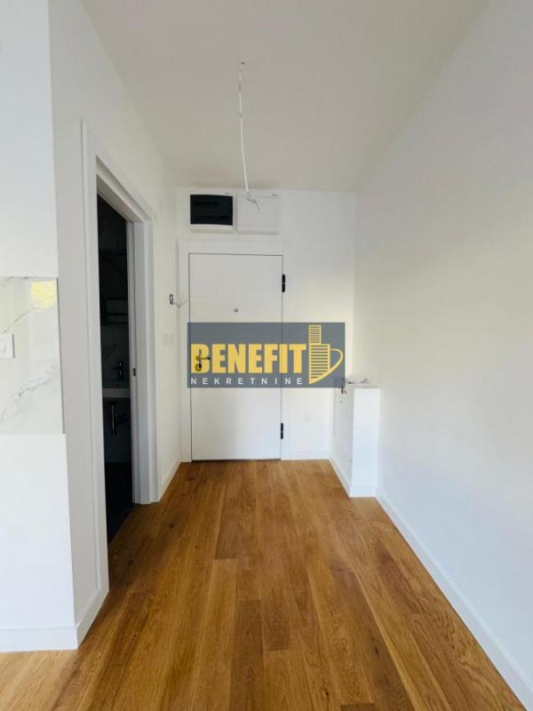 Stan na prodaju u Beogradu, Pašino brdo, dvosoban, 30m2, cena 137500 evra