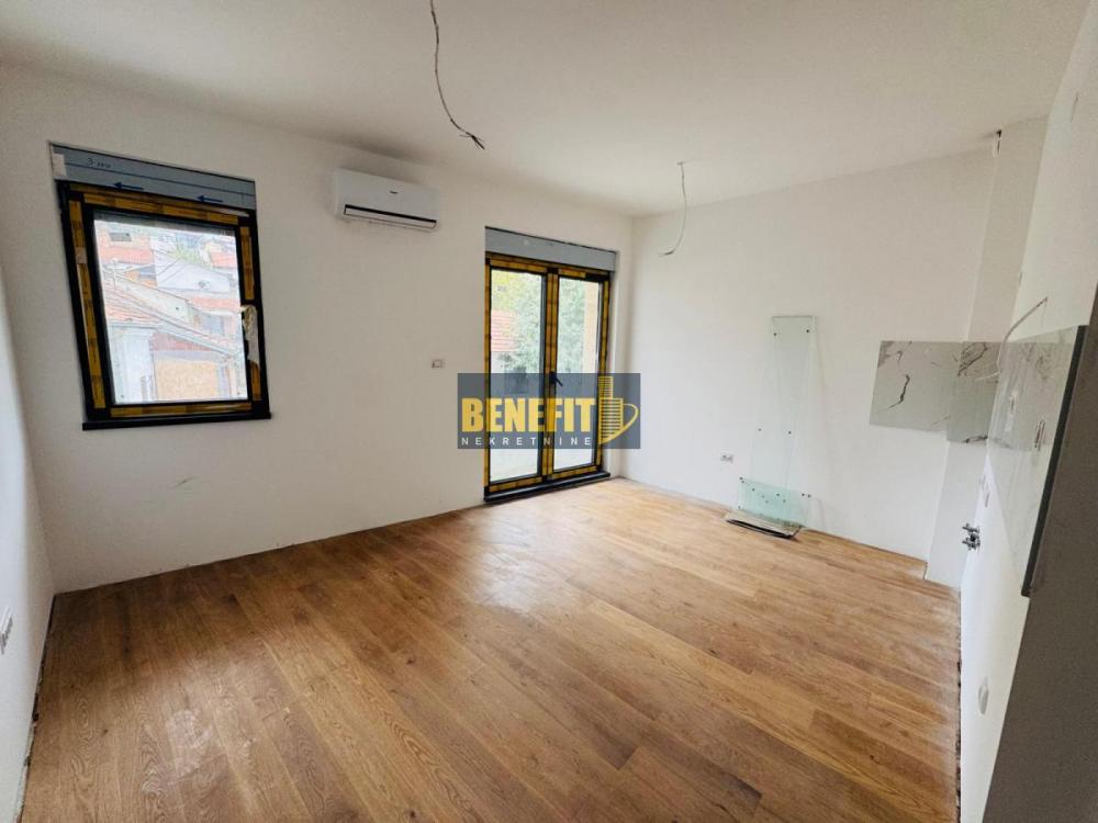 Stan na prodaju u Beogradu, Pašino brdo, dvosoban, 30m2, cena 137500 evra