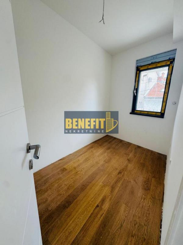 Stan na prodaju u Beogradu, Pašino brdo, dvosoban, 30m2, cena 137500 evra