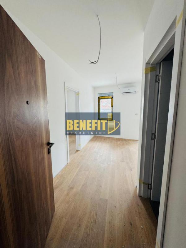 Stan na prodaju u Beogradu, Pašino brdo, dvosoban, 30m2, cena 137500 evra