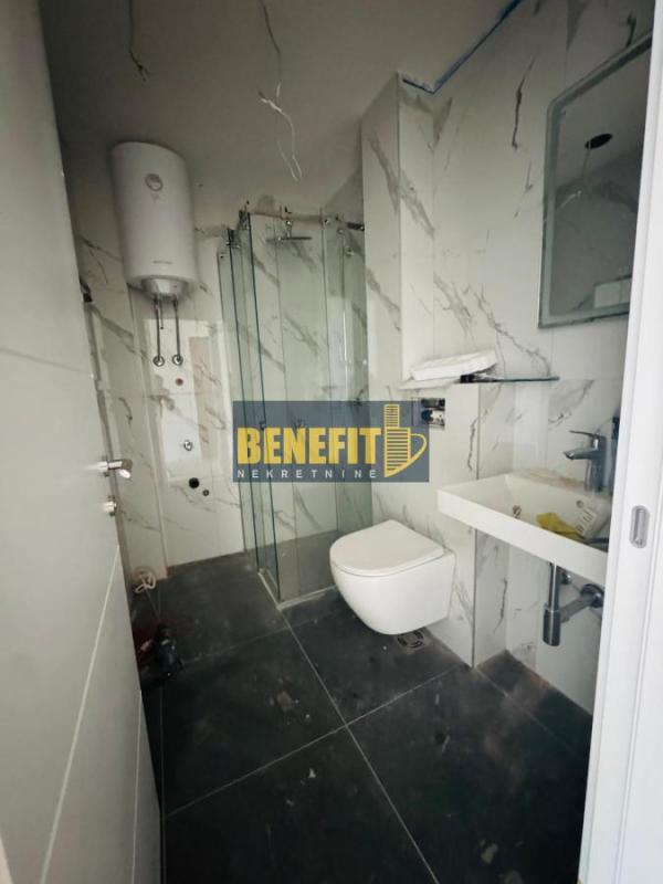 Stan na prodaju u Beogradu, Pašino brdo, dvosoban, 30m2, cena 137500 evra