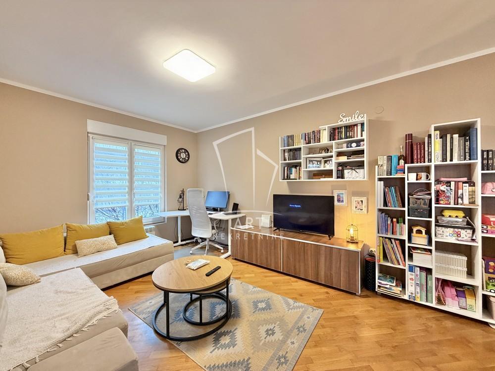 Stan na prodaju u Beogradu, Mirijevo, dvosoban, 49m2, cena 139500 evra