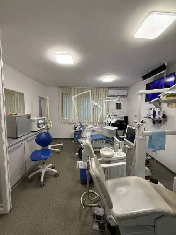 Stan na prodaju u Beogradu, Čukarica, jednoiposoban, 40m2, cena 132000 evra