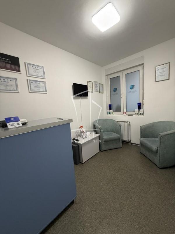 Stan na prodaju u Beogradu, Čukarica, jednoiposoban, 40m2, cena 132000 evra