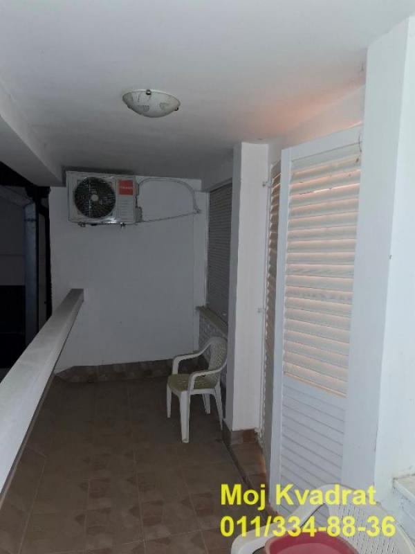 Stan na prodaju u Beogradu, Čukarica, jednosoban, 37m2, cena 127000 evra