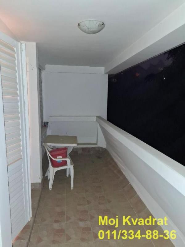 Stan na prodaju u Beogradu, Čukarica, jednosoban, 37m2, cena 127000 evra