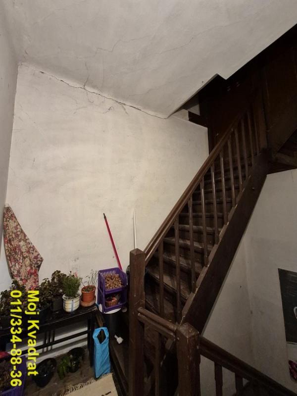 Stan na prodaju u Beogradu, Slavija, trosoban, 110m2, cena 330000 evra