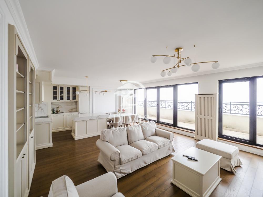 Stan na prodaju u Beogradu, Zvezdara,Lion, 130m2, cena 470000 evra