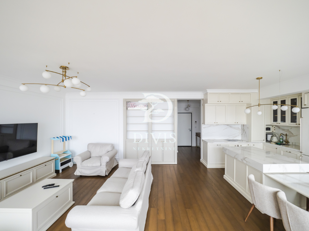 Stan na prodaju u Beogradu, Zvezdara,Lion, 130m2, cena 470000 evra