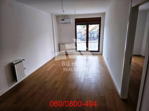 Stan na prodaju u Beogradu, Bulbulder, dvosoban, 51m2, cena 250000 evra