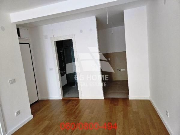 Stan na prodaju u Beogradu, Bulbulder, dvosoban, 51m2, cena 250000 evra