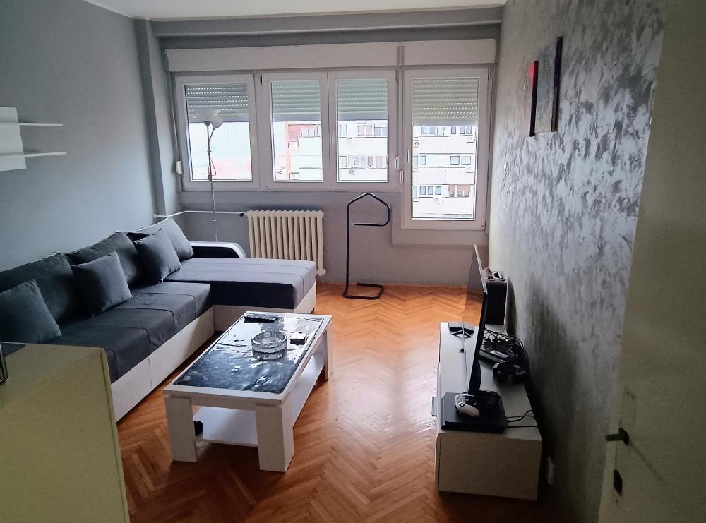 Stan na prodaju u Beogradu, Novi Beograd,Novi Beograd blok 45 (TC Enjub), dvosoban, 58m2, cena 199000 evra