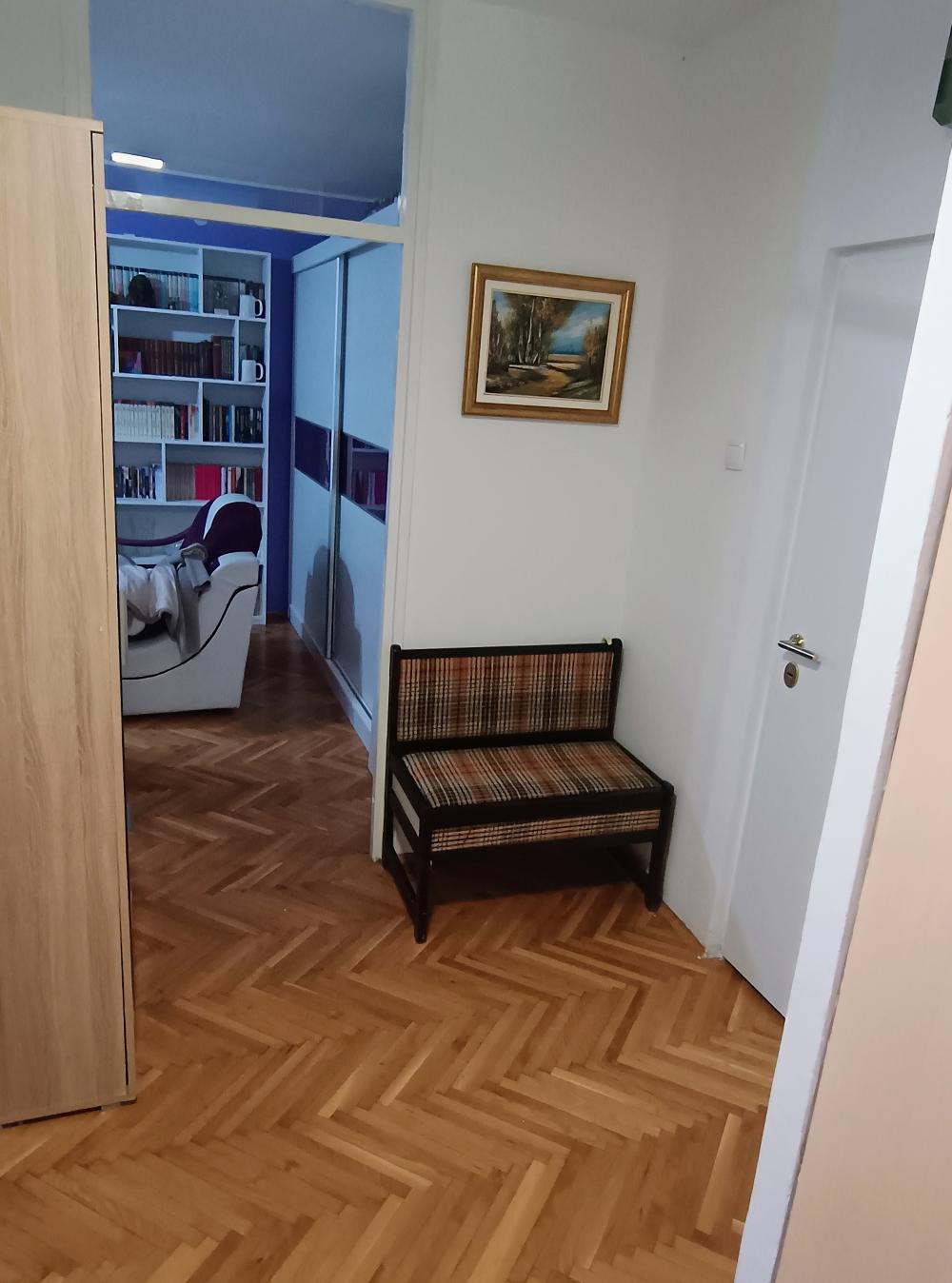 Stan na prodaju u Beogradu, Novi Beograd,Novi Beograd blok 45 (TC Enjub), dvosoban, 58m2, cena 199000 evra