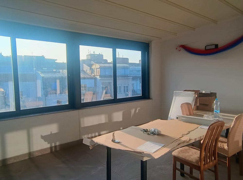 Stan na prodaju u Beogradu, Đeram pijaca, 167m2, cena 497000 evra