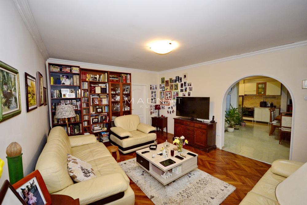 Stan na prodaju u Beogradu, Stari grad, 116m2, cena 450000 evra