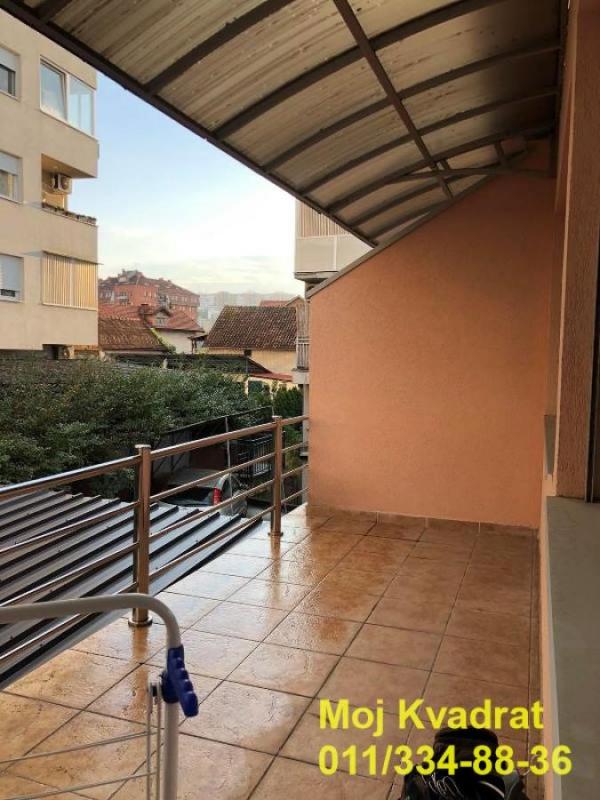 Stan na prodaju u Beogradu, Mirijevo, dvosoban, 60m2, cena 132000 evra