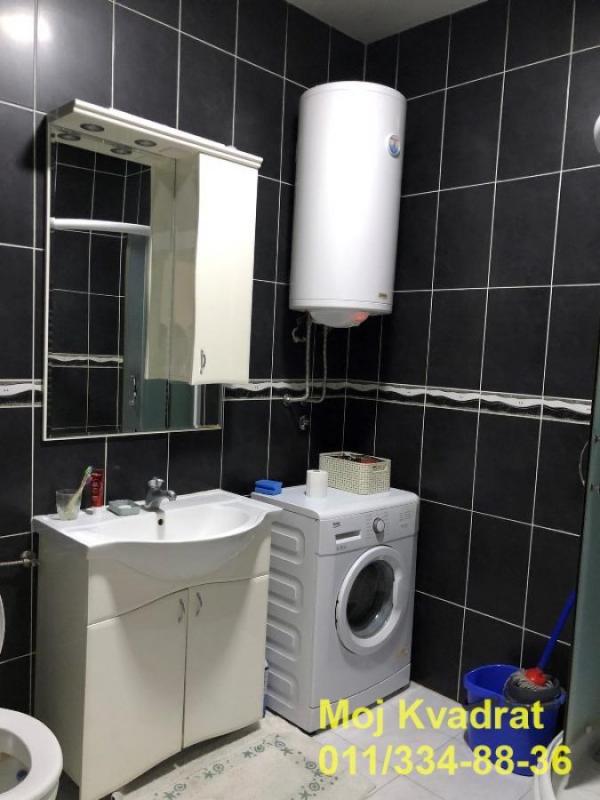 Stan na prodaju u Beogradu, Mirijevo, dvosoban, 60m2, cena 132000 evra